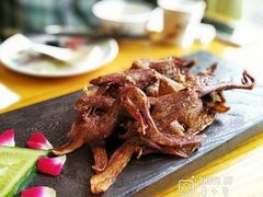 -堂宴·老厦门私房菜(1988仙岳总店)