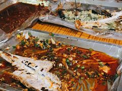 -袁师傅烤肉(弹子石店)