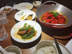 -清水亭湖北菜(大屯DT51店)