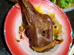 -粗粮人家·东北菜(洋桥店)