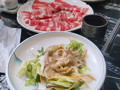 -松坂屋日料自助(长城路店)