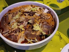 夫妻肺片-辛香汇(大华第一坊店)
