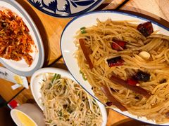 -姥姥家春饼店(惠新东街店)