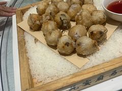 马铃黄鱼-瓯菜排档·温州海鲜(玕南店)