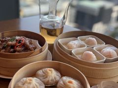 -东百坊巷大酒店·坊巷餐厅(东百中心店)