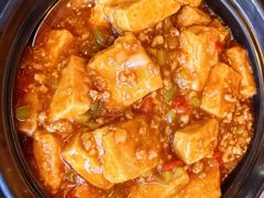 石屏豆腐煲-多味居(剪子巷店)