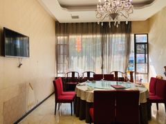 包厢-御信客家王(洛溪店)