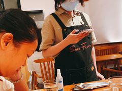-森Some Fusion(荔湾店)