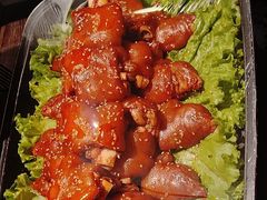 -海派美食•海鲜青岛菜(时代店)