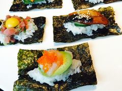 -笑福亭料理小馆(解放碑店)