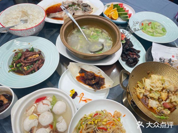 皇饭儿·王润兴酒楼(河坊街店)图片