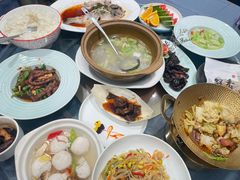 -皇饭儿·王润兴酒楼(河坊街店)