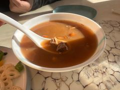 -高玛纳驴肉火烧(一世界店)
