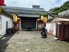 -桂林独秀峰王城景区
