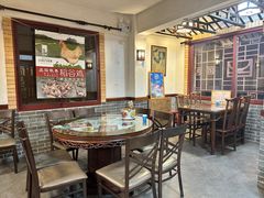 -阿殳菜馆·私厨(水围村店)