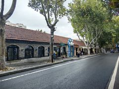 -蚝堡海鲜·威海菜·海肠捞饭·烧烤·亚洲吃蚝公司(幸福门店)
