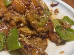 -95号酱骨·一块豆腐(展春园西路店)