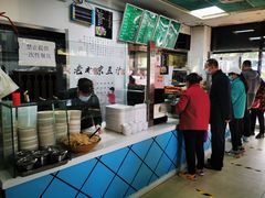 -老磁器口豆汁店(天坛店)