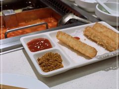 -海底捞火锅(万丰桥店)