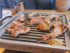 -味太助·银饭食堂(中华城店)