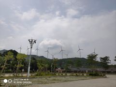 -东澳岛