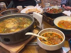 -苹果树下艺术餐厅(通州店)