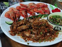 -创味·民间海南菜·非遗藤桥排骨(藤桥·免税城店)