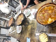 -范贤光鸡公煲(平乐园总店)