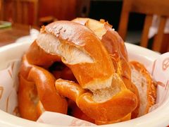 -宝莱纳餐厅(滨江店)