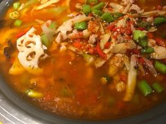 -盐帮食坊•小河帮川菜(四川师大店)