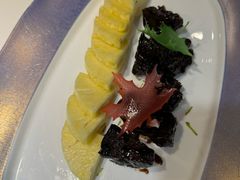 -酒蜻蜓·庭院私房菜(天元东路店)