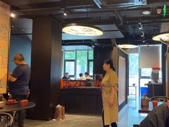 -古都历食南京菜·烤鸭·鸭血粉丝·汤包(南京博物院店)