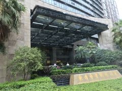 -东方帝景假日酒店