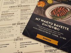 -尚牛社会 Beef & Liberty(金桥EKA天物店)