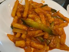 -桃园中华料理炸酱面(燕儿岛路店)