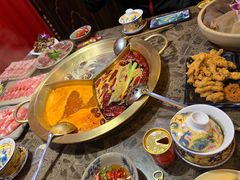 -小龙坎火锅(沙井店)