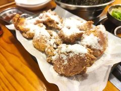 -咕咕站韩国料理(紫金港店)