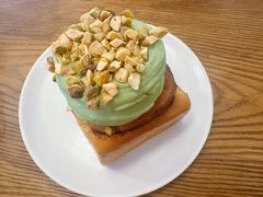 -Money Shops(愚园路店)