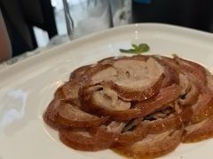 -味+新京宴·烤鸭·北京菜(创意谷店)