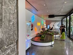 -现代汽车文化中心 Hyundai Motorstudio Beijing