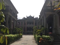 -海天堂构
