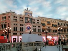 -妈阁铭记澳葡美食