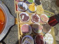 -巴将军·非遗老字号火锅(解放碑店)