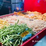 我的春日crush 吃炸鸡