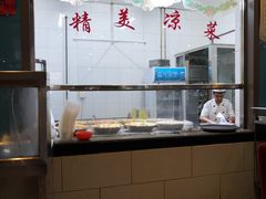 -京天红酒家(虎坊路店)