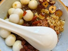 -兵哥豌豆面(壹方城店)
