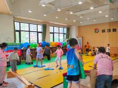 -多特儿童专注力·感统训练·学习力训练(曲江校区)