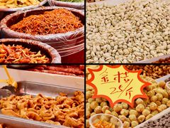 -西北轻工批发市场