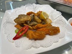 -新享乐海鲜(翠华路店)