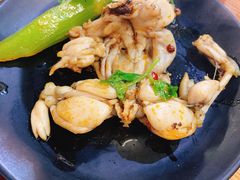-味仙疯美蛙鱼头(清扬路总店)